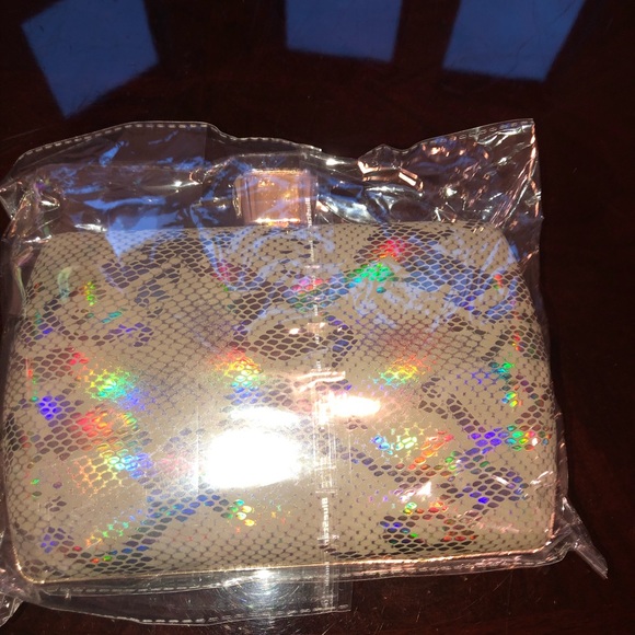 Brand New Party Clutch - Picture 3 of 5